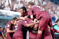 开云在线入口 - 广州队狂飙2连败倒下 