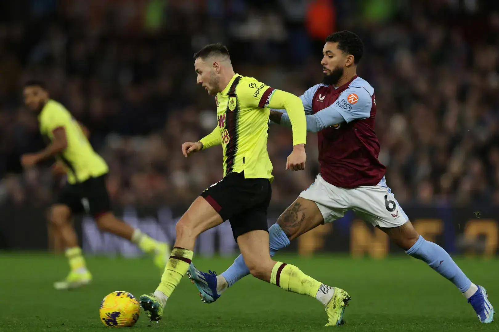 2024足总杯决赛英文新闻报道